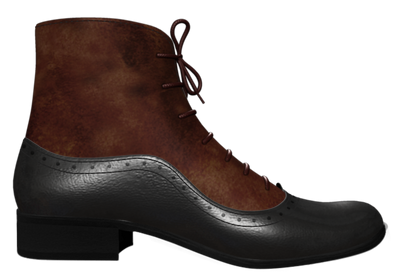 Armada - Oxford Boots