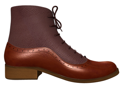 Armada - Oxford Boots