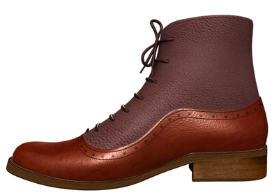 Armada - Oxford Boots