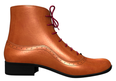 Armada - Oxford Boots