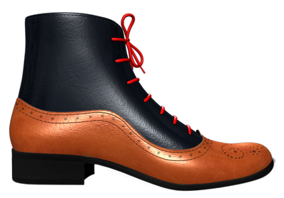 Armada - Oxford Boots