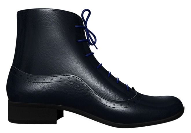 Armada - Oxford Boots