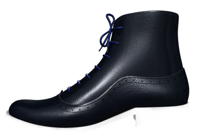 Armada - Oxford Boots