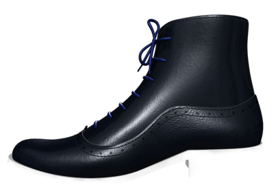 Armada - Oxford Boots