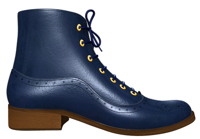 Armada - Oxford Boots