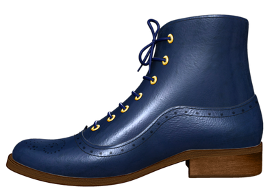 Armada - Oxford Boots