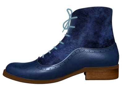 Armada - Oxford Boots