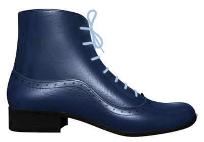 Armada - Oxford Boots