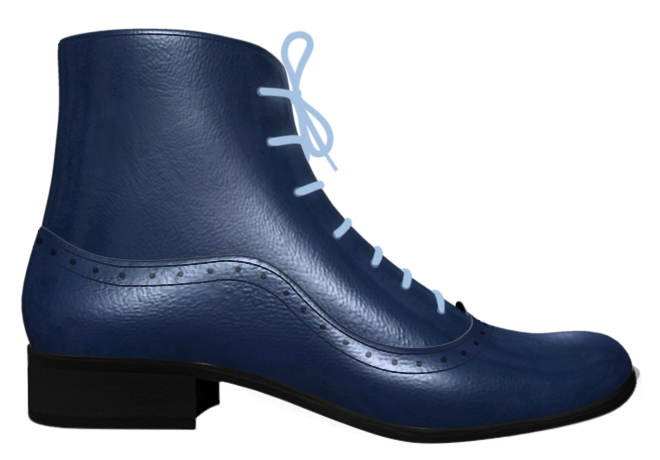 Armada - Oxford Boots
