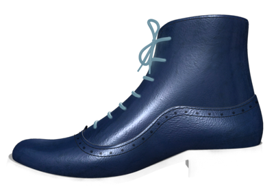 Armada - Oxford Boots