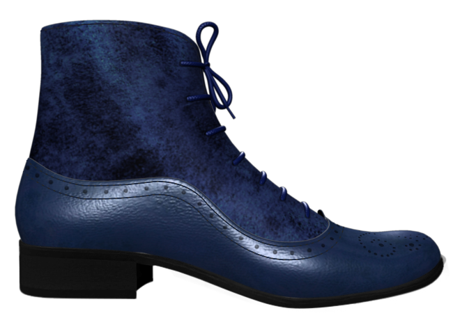 Armada - Oxford Boots