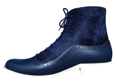 Armada - Oxford Boots