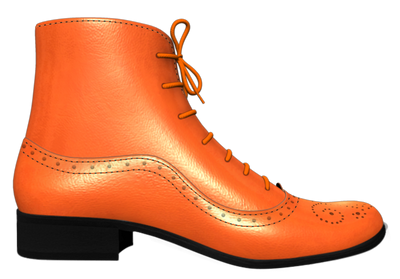 Armada - Oxford Boots