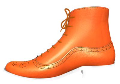 Armada - Oxford Boots