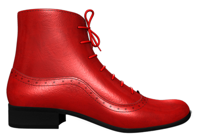 Armada - Oxford Boots