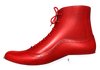 Armada - Oxford Boots