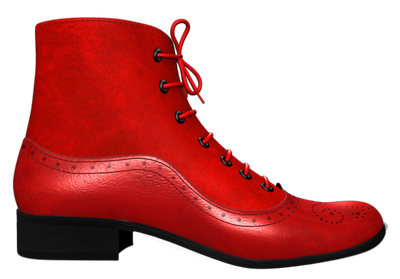 Armada - Oxford Boots