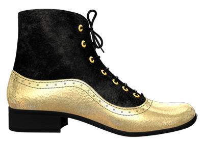 Armada - Oxford Boots