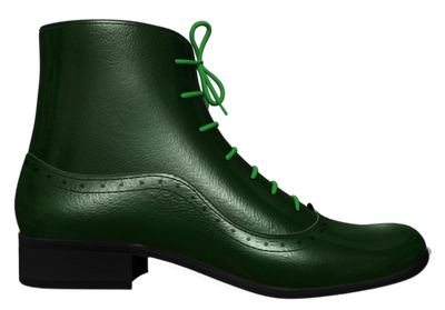 Armada - Oxford Boots