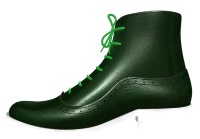 Armada - Oxford Boots