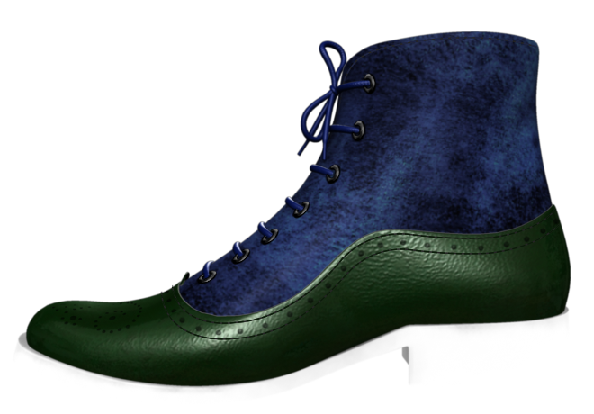 Armada - Oxford Boots