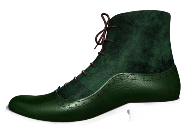 Armada - Oxford Boots