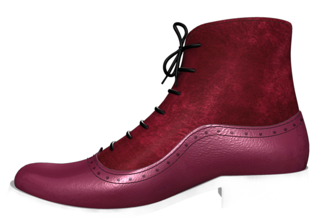 Armada - Oxford Boots