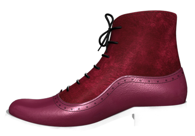 Armada - Oxford Boots