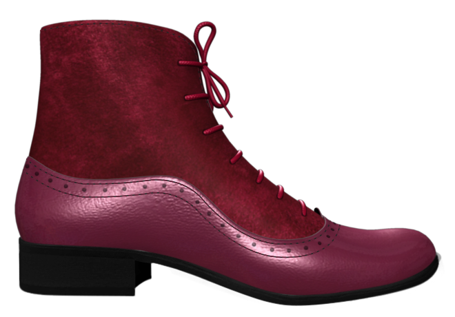 Armada - Oxford Boots