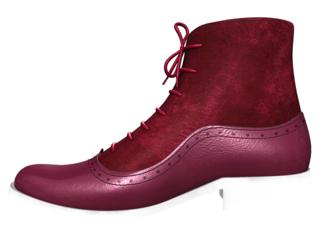 Armada - Oxford Boots