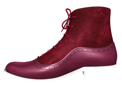 Armada - Oxford Boots