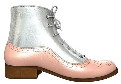 Armada - Oxford Boots