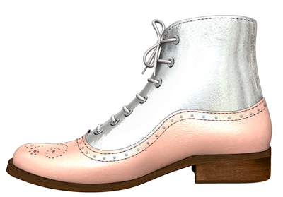 Armada - Oxford Boots