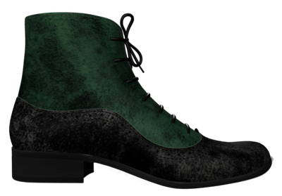 Armada - Oxford Boots