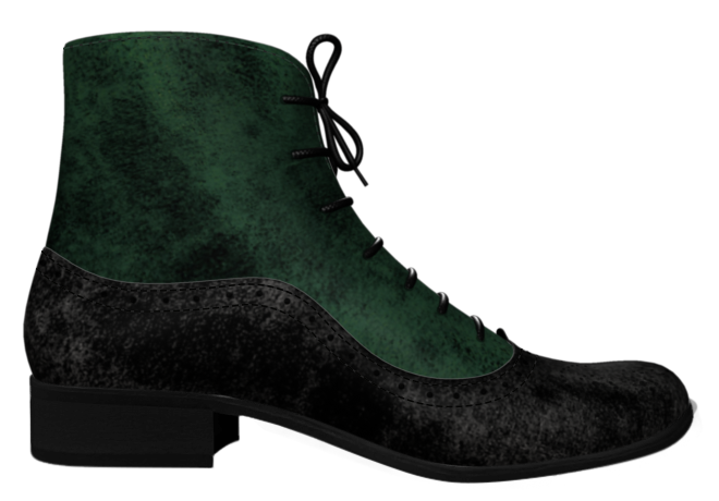 Armada - Oxford Boots