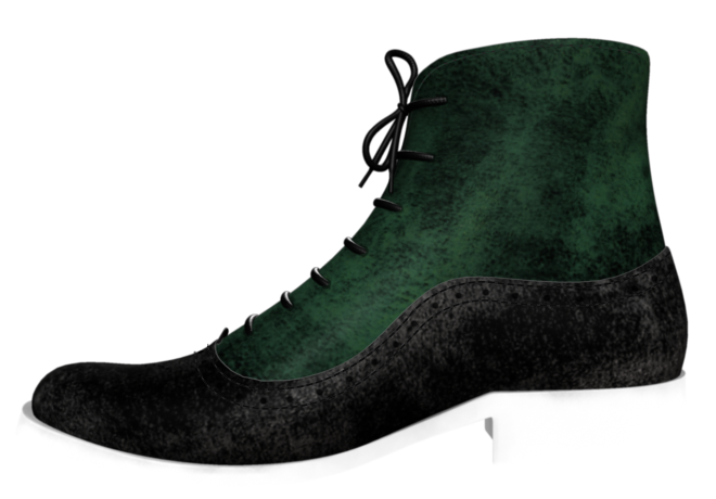 Armada - Oxford Boots