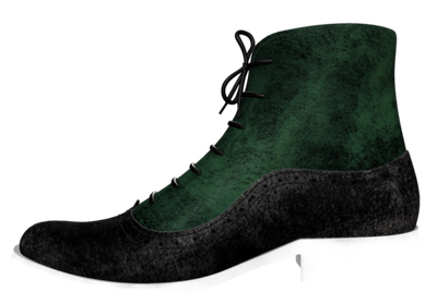 Armada - Oxford Boots