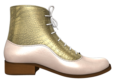 Armada - Oxford Boots