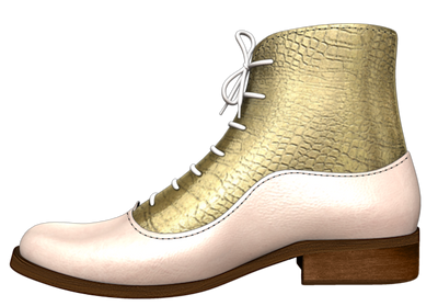 Armada - Oxford Boots