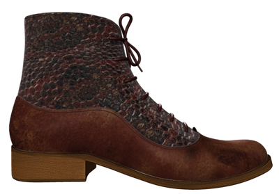 Armada - Oxford Boots