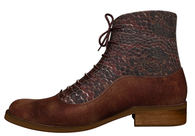 Armada - Oxford Boots