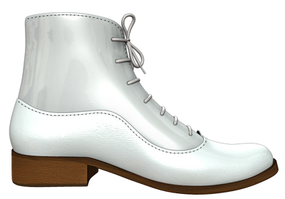 Armada - Oxford Boots