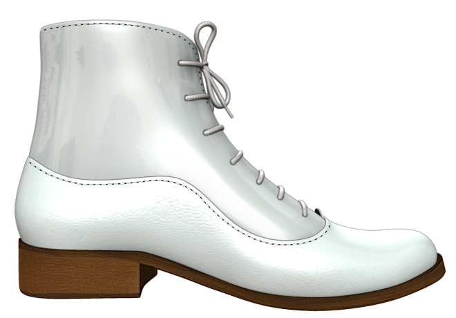 Armada - Oxford Boots