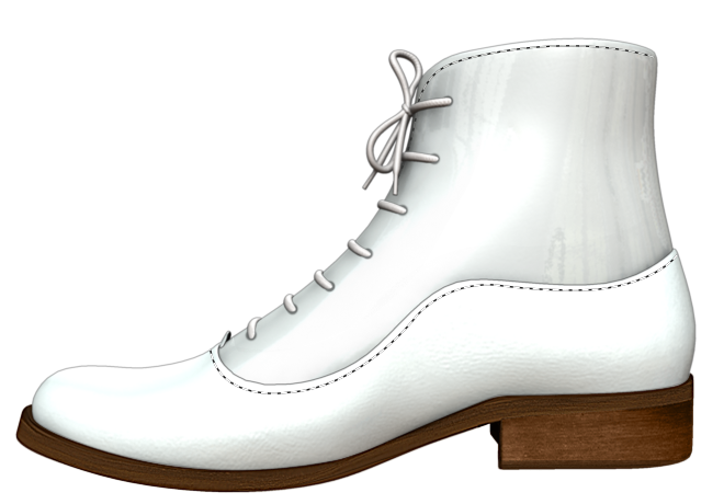 Armada - Oxford Boots