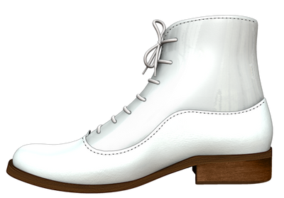 Armada - Oxford Boots