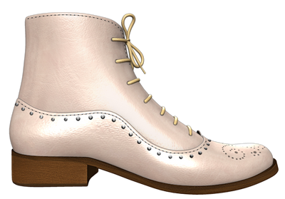 Armada - Oxford Boots