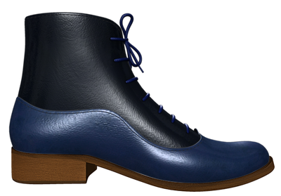 Armada - Oxford Boots