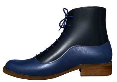 Armada - Oxford Boots