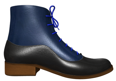 Armada - Oxford Boots