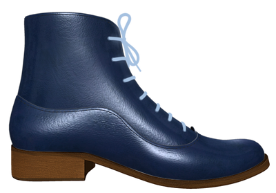 Armada - Oxford Boots